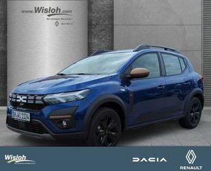 Dacia Sandero Gebrauchtwagen