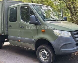 Mercedes-Benz Sprinter Gebrauchtwagen