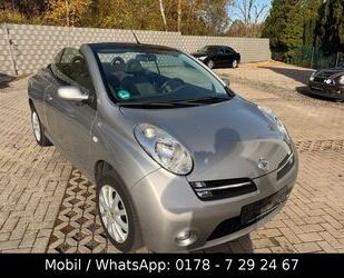 Nissan Micra Gebrauchtwagen