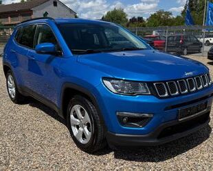 Jeep Compass Gebrauchtwagen