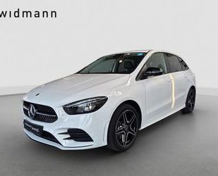 Mercedes-Benz B 250 Gebrauchtwagen