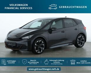 Cupra Born Gebrauchtwagen