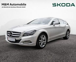Mercedes-Benz CLS 250 Shooting Brake Gebrauchtwagen