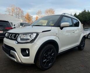 Suzuki Ignis Gebrauchtwagen