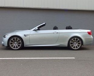 BMW M3 Gebrauchtwagen