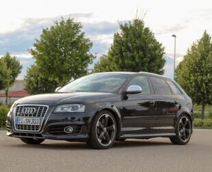 Audi S3 Gebrauchtwagen