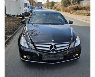 Mercedes-Benz E 250 Gebrauchtwagen