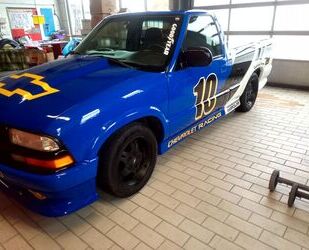 Chevrolet S-10 Gebrauchtwagen