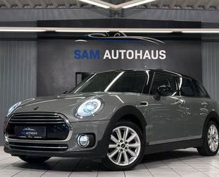 Mini Cooper Clubman Gebrauchtwagen