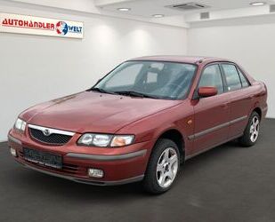 Mazda 626 Gebrauchtwagen