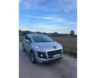 Peugeot 3008 Gebrauchtwagen