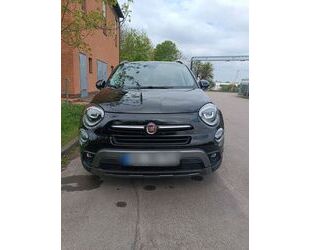 Fiat 500X Gebrauchtwagen
