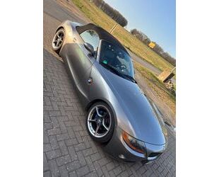 BMW Z4 Gebrauchtwagen