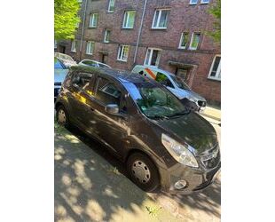 Chevrolet Spark Gebrauchtwagen