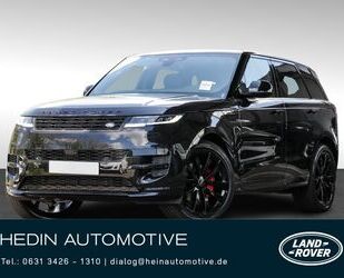 Land Rover Range Rover Sport Gebrauchtwagen