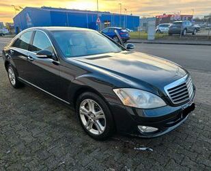 Mercedes-Benz S 350 Gebrauchtwagen