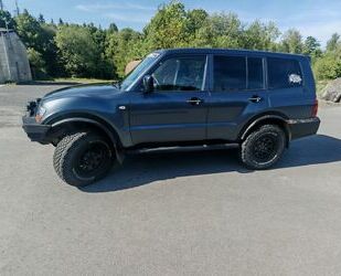 Mitsubishi Pajero Gebrauchtwagen