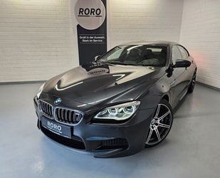BMW M6 Gebrauchtwagen