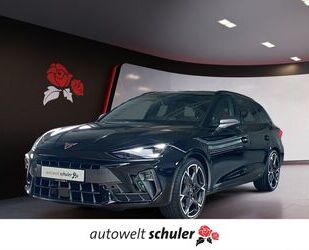 Cupra Leon Gebrauchtwagen