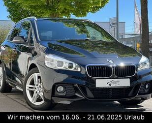 BMW 220 Active Tourer Gebrauchtwagen