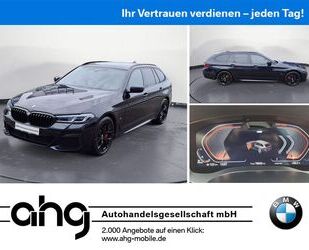 BMW 540 Gebrauchtwagen