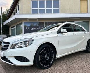 Mercedes-Benz A 180 Gebrauchtwagen