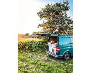 VW T5 Caravelle Gebrauchtwagen