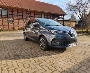 Cupra ZOE 