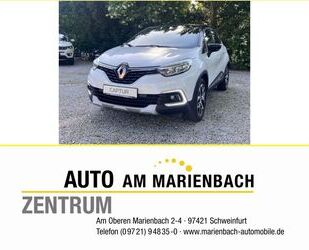 Renault Captur Gebrauchtwagen