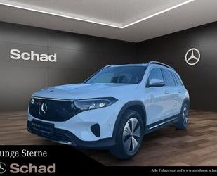 Mercedes-Benz EQB Gebrauchtwagen
