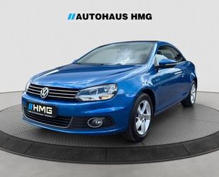 VW Eos Gebrauchtwagen