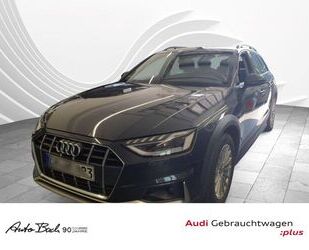Audi A4 Allroad Gebrauchtwagen