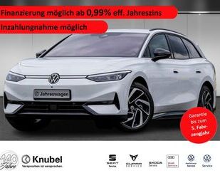 VW ID.7 Gebrauchtwagen