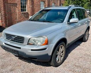 Volvo XC90 Gebrauchtwagen