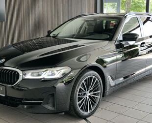 BMW 520 Gebrauchtwagen