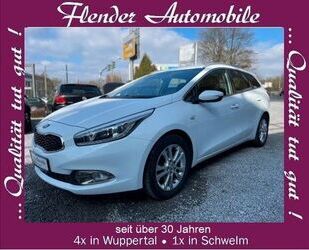 Kia ceed / Ceed Gebrauchtwagen