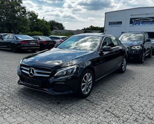 Mercedes-Benz C 200 Gebrauchtwagen