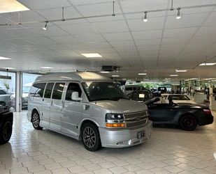 Chevrolet Express Gebrauchtwagen