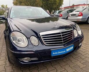 Mercedes-Benz E 350 Gebrauchtwagen
