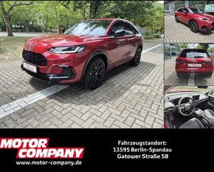 Honda ZR-V Gebrauchtwagen