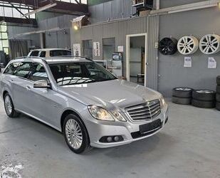 Mercedes-Benz E 200 Gebrauchtwagen