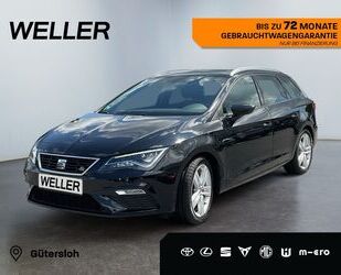 Seat Leon Gebrauchtwagen