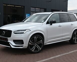 Volvo XC90 Gebrauchtwagen