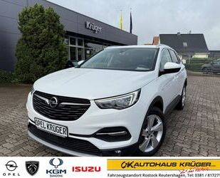 Opel Grandland (X) Gebrauchtwagen