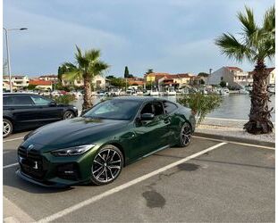 BMW 420 Gebrauchtwagen