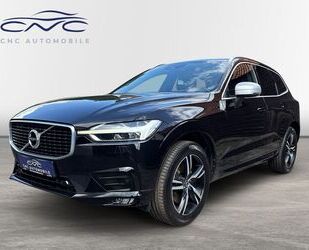 Volvo XC60 Gebrauchtwagen