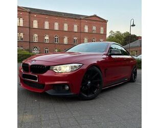 BMW 428 Gebrauchtwagen