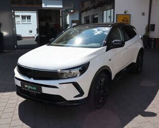 Opel Grandland (X) Gebrauchtwagen