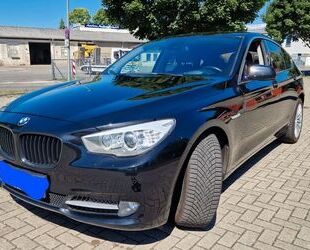 BMW 530 Gran Turismo Gebrauchtwagen