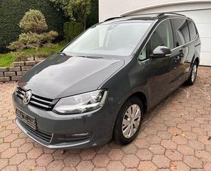 VW Sharan Gebrauchtwagen